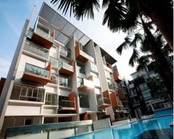 Balcon East (D16), Apartment #217258401